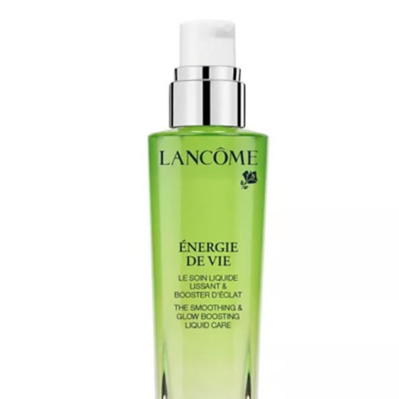 NIB Lancome Energie de Vie The Smoothing & Glow Boosting Liquid Care - Picture 5 of 5